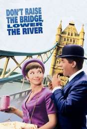 Don't Raise the Bridge  Lower the River