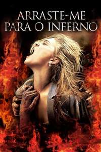 Drag Me to Hell - Poster