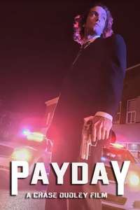 Payday - Poster