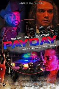 Payday - Poster