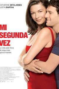 The Rebound - Poster