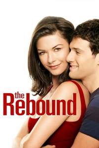 The Rebound - Poster