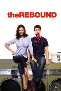 The Rebound - Poster