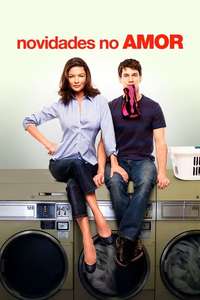 The Rebound - Poster