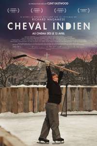 Indian Horse - Poster