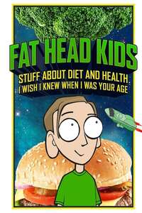 Fat Head Kids - Poster