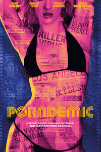 Porndemic - Poster