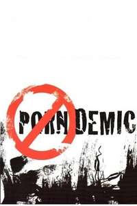 Porndemic - Poster
