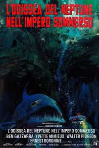 The Neptune Factor - Poster
