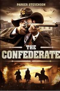 The Confederate - Poster