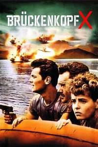 Beachhead - Posters