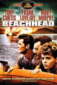 Beachhead - Posters
