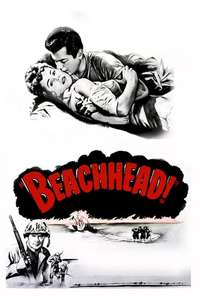 Beachhead - Posters