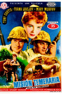 Beachhead - Posters