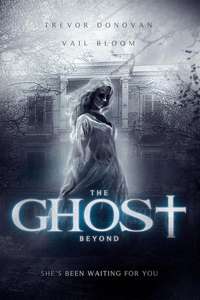 The Ghost Beyond - Poster