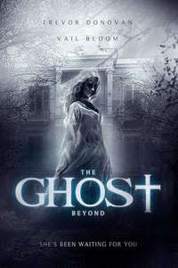The Ghost Beyond - Poster