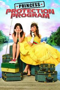 Princess Protection Program - Poster