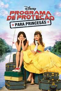 Princess Protection Program - Poster