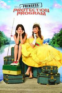 Princess Protection Program - Poster