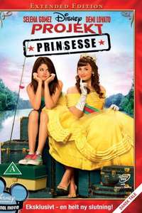 Princess Protection Program - Poster