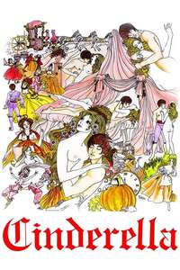 Cinderella - Poster