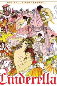 Cinderella - Poster