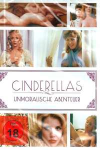 Cinderella - Poster