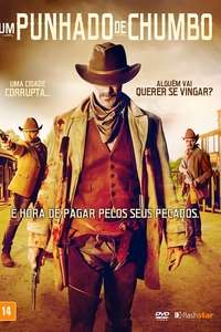 A Fistful of Lead - Poster
