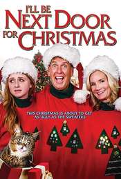 I'll Be Next Door for Christmas
