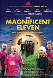 The Magnificent Eleven