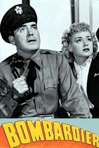 Bombardier - Poster