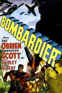 Bombardier - Poster