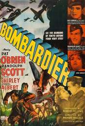 Bombardier