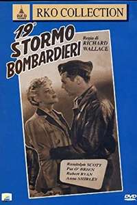 Bombardier - Poster