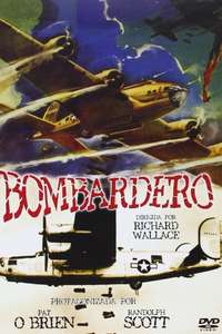 Bombardier - Poster