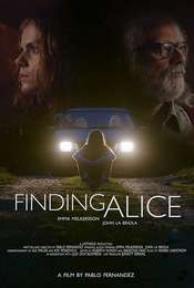 Finding Alice