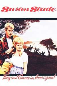 Susan Slade - Poster