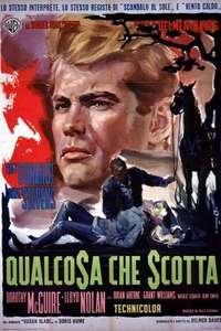 Susan Slade - Poster