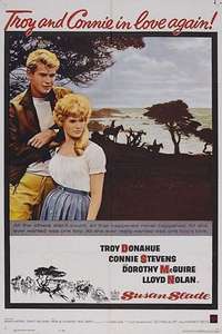 Susan Slade - Poster
