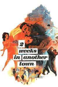 Two Weeks in Another Town - Poster
