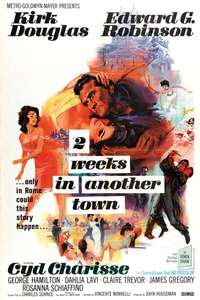 Two Weeks in Another Town - Poster