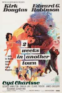 Two Weeks in Another Town - Poster