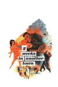 Two Weeks in Another Town - Poster