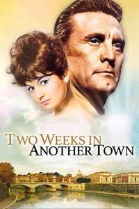 Two Weeks in Another Town - Poster