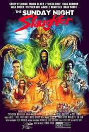 The Sunday Night Slaughter