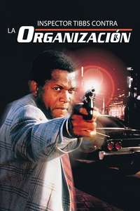 The Organization - Posters