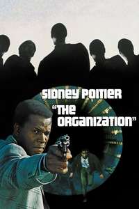 The Organization - Posters