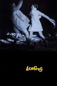 Loving - Poster