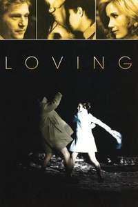 Loving - Poster