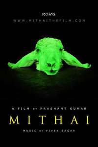 Mithai - Poster